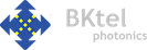 BKtel Photonics logo